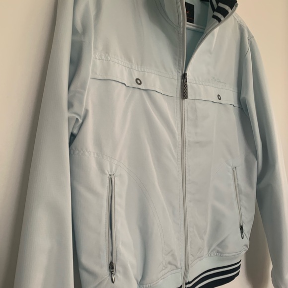 ✨ Host Pick ✨ Immaculate Bomber Jacket: Ben Sherman - Picture 14 of 15